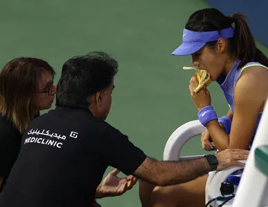 Emma Raducanu OnlyFans Leaked Free Thumbnail Picture - #puR5r7b99Z