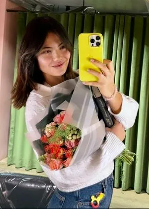 Emma Raducanu OnlyFans Leaked Free Thumbnail Picture - #pzVO5Ex8Sh