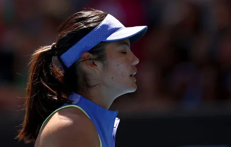 Emma Raducanu OnlyFans Leaked Free Thumbnail Picture - #q076fswEYI