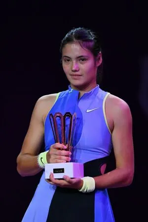 Emma Raducanu OnlyFans Leaked Free Thumbnail Picture - #q1jo12YCJX