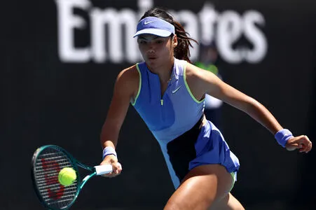 Emma Raducanu OnlyFans Leaked Free Thumbnail Picture - #qL8O3kPSnq