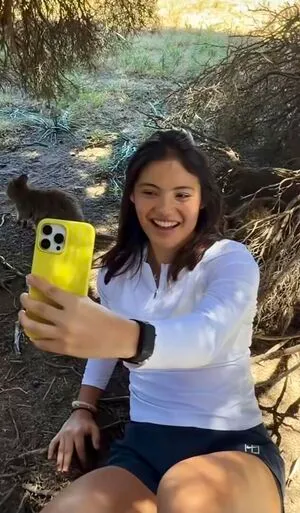 Emma Raducanu OnlyFans Leaked Free Thumbnail Picture - #qc9D6sNlOS