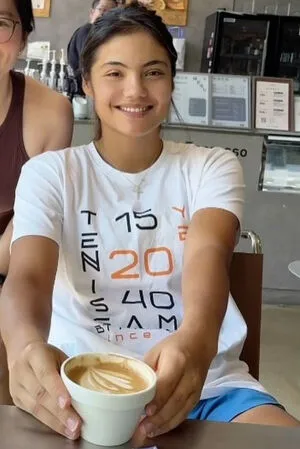 Emma Raducanu OnlyFans Leaked Free Thumbnail Picture - #qkxhTwk7sq