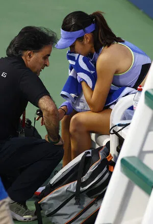 Emma Raducanu OnlyFans Leaked Free Thumbnail Picture - #qsl7ILalXT