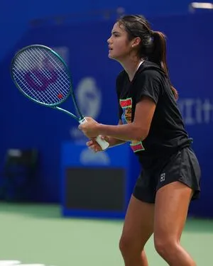 Emma Raducanu OnlyFans Leaked Free Thumbnail Picture - #rAANYzmU49