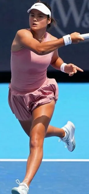Emma Raducanu OnlyFans Leaked Free Thumbnail Picture - #rLgSVUmyCQ