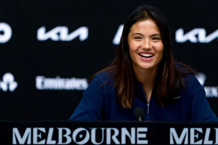 Emma Raducanu OnlyFans Leaked Free Thumbnail Picture - #rRUBt0vQIK