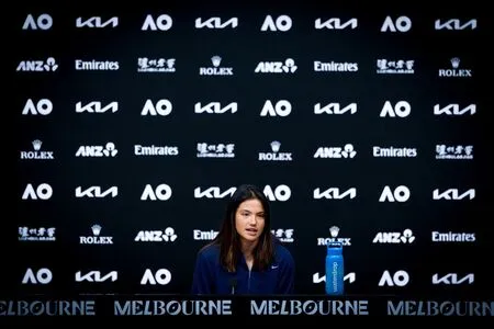 Emma Raducanu OnlyFans Leaked Free Thumbnail Picture - #rYor7P2FLn