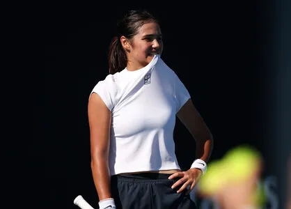 Emma Raducanu OnlyFans Leaked Free Thumbnail Picture - #rj3vlPrY5T