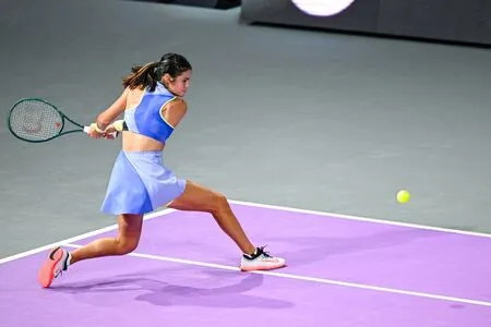 Emma Raducanu OnlyFans Leaked Free Thumbnail Picture - #rvC5F6DU5y