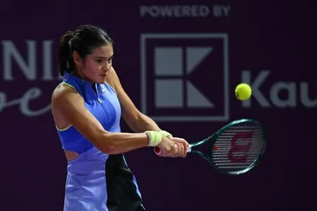 Emma Raducanu OnlyFans Leaked Free Thumbnail Picture - #rz2qhWu4Xu