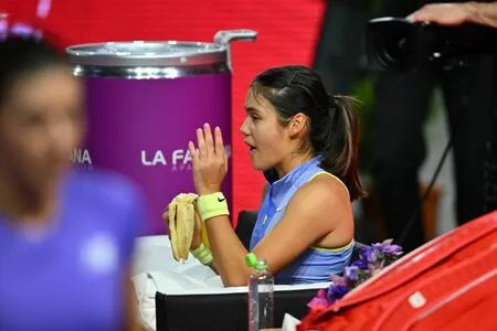 Emma Raducanu OnlyFans Leaked Free Thumbnail Picture - #sIBzXu2pU1