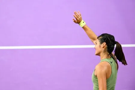 Emma Raducanu OnlyFans Leaked Free Thumbnail Picture - #sRnB47vQt0