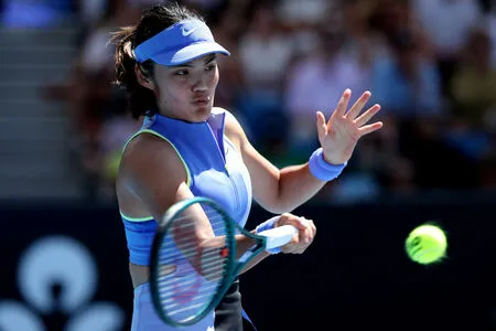 Emma Raducanu OnlyFans Leaked Free Thumbnail Picture - #tSYpto2CeL