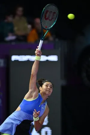 Emma Raducanu OnlyFans Leaked Free Thumbnail Picture - #tTG57yH5zB