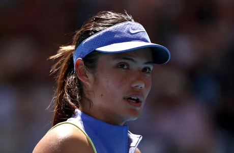 Emma Raducanu OnlyFans Leaked Free Thumbnail Picture - #tTaTaievaL