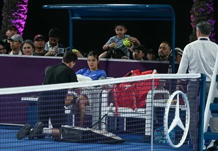 Emma Raducanu OnlyFans Leaked Free Thumbnail Picture - #tWPsQxEiDy