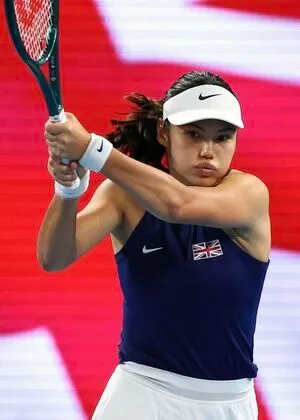 Emma Raducanu OnlyFans Leaked Free Thumbnail Picture - #tga1AH4nzs