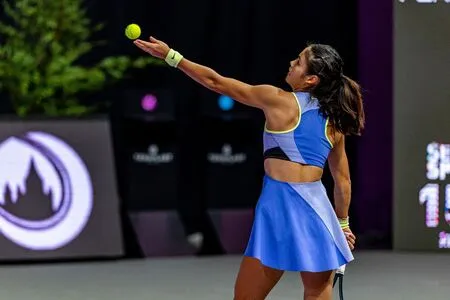 Emma Raducanu OnlyFans Leaked Free Thumbnail Picture - #ttA9fSUIre