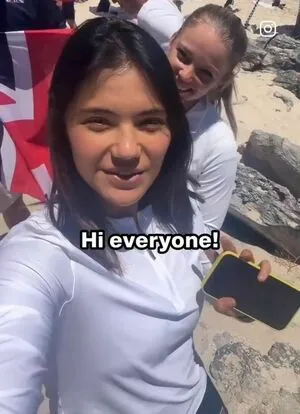 Emma Raducanu OnlyFans Leaked Free Thumbnail Picture - #tuTTp3xB4Y