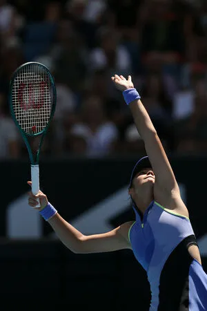 Emma Raducanu OnlyFans Leaked Free Thumbnail Picture - #txRfMV4SQH