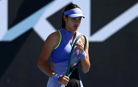 Emma Raducanu OnlyFans Leaked Free Thumbnail Picture - #uHMWwxAYnx