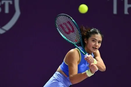 Emma Raducanu OnlyFans Leaked Free Thumbnail Picture - #upg68ntjo5