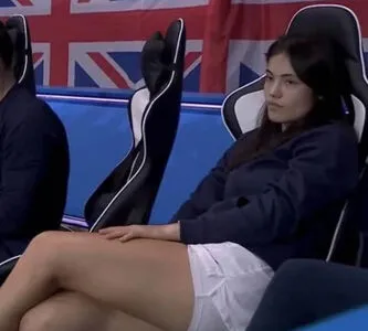 Emma Raducanu OnlyFans Leaked Free Thumbnail Picture - #v5zVntarF3