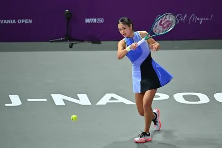 Emma Raducanu OnlyFans Leaked Free Thumbnail Picture - #vNq5arJ0Ei