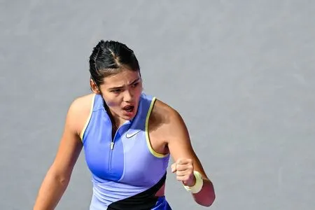 Emma Raducanu OnlyFans Leaked Free Thumbnail Picture - #vV3IrZ8FOP