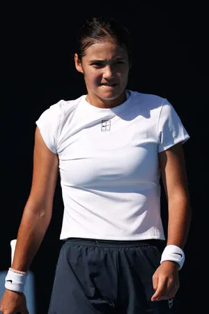 Emma Raducanu OnlyFans Leaked Free Thumbnail Picture - #vaWvelMepd