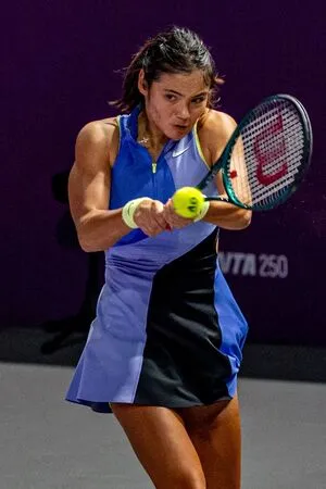 Emma Raducanu OnlyFans Leaked Free Thumbnail Picture - #vtBhYIRshp