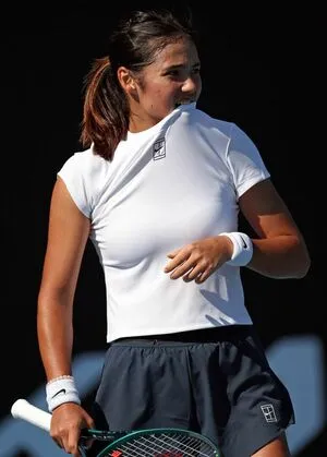 Emma Raducanu OnlyFans Leaked Free Thumbnail Picture - #x0j7OIqu2W