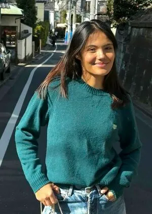 Emma Raducanu OnlyFans Leaked Free Thumbnail Picture - #x8WP6629F5