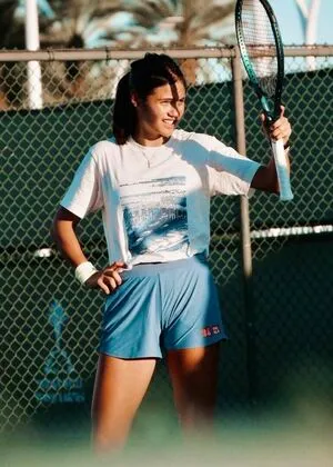 Emma Raducanu OnlyFans Leaked Free Thumbnail Picture - #xC3axYddNi