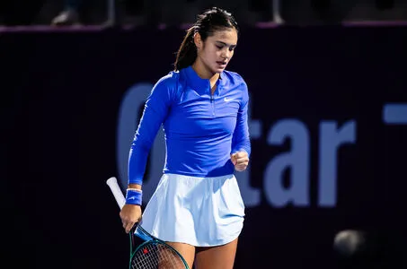 Emma Raducanu OnlyFans Leaked Free Thumbnail Picture - #xY86EFYp2U