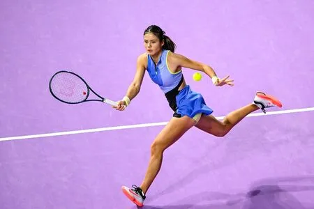 Emma Raducanu OnlyFans Leaked Free Thumbnail Picture - #xh6xSHRxOA