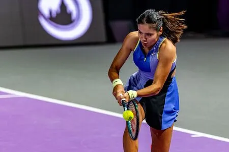 Emma Raducanu OnlyFans Leaked Free Thumbnail Picture - #xj2M6JqbVA