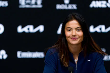 Emma Raducanu OnlyFans Leaked Free Thumbnail Picture - #y2esHI4I0b