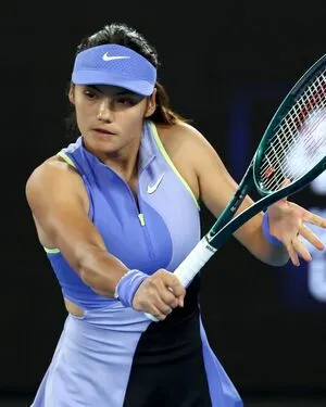 Emma Raducanu OnlyFans Leaked Free Thumbnail Picture - #yHei3yXBr6