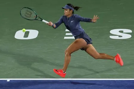 Emma Raducanu OnlyFans Leaked Free Thumbnail Picture - #yJAHnIRxc7