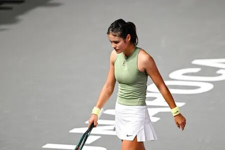 Emma Raducanu OnlyFans Leaked Free Thumbnail Picture - #yKk6tzY2Ld