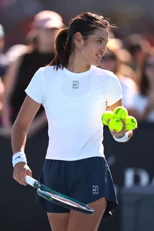 Emma Raducanu OnlyFans Leaked Free Thumbnail Picture - #ytdFOBbTXE