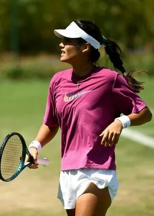 Emma Raducanu OnlyFans Leaked Free Thumbnail Picture - #z7NlaIukxI