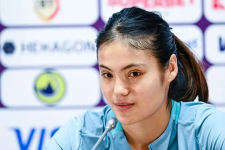 Emma Raducanu OnlyFans Leaked Free Thumbnail Picture - #zIBMghDIug