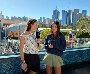 Emma Raducanu OnlyFans Leaked Free Thumbnail Picture - #zbDVjGkSCR