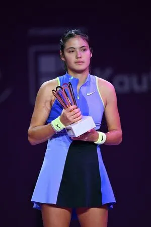 Emma Raducanu OnlyFans Leaked Free Thumbnail Picture - #zf8tTvjDQu