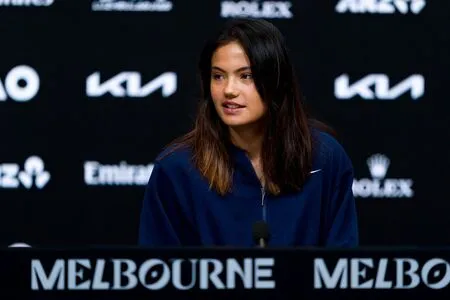 Emma Raducanu OnlyFans Leaked Free Thumbnail Picture - #zgdniclefA