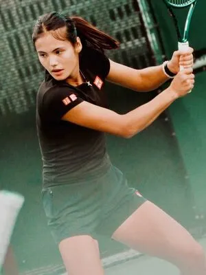 Emma Raducanu OnlyFans Leaked Free Thumbnail Picture - #zkfKb5wvGY