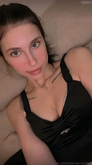 Emma Richter OnlyFans Leaked Free Thumbnail Picture - #Q74jBBQdTz